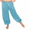 Miss Belly Dance Belly Dance Satin Harem Pants |