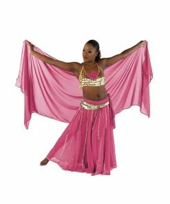 Miss Belly Dance Belly Dance Skirt, Bra, Veil & Hip Scarf Costume Set | STARGAZER BELLY DANCE COSTUMES