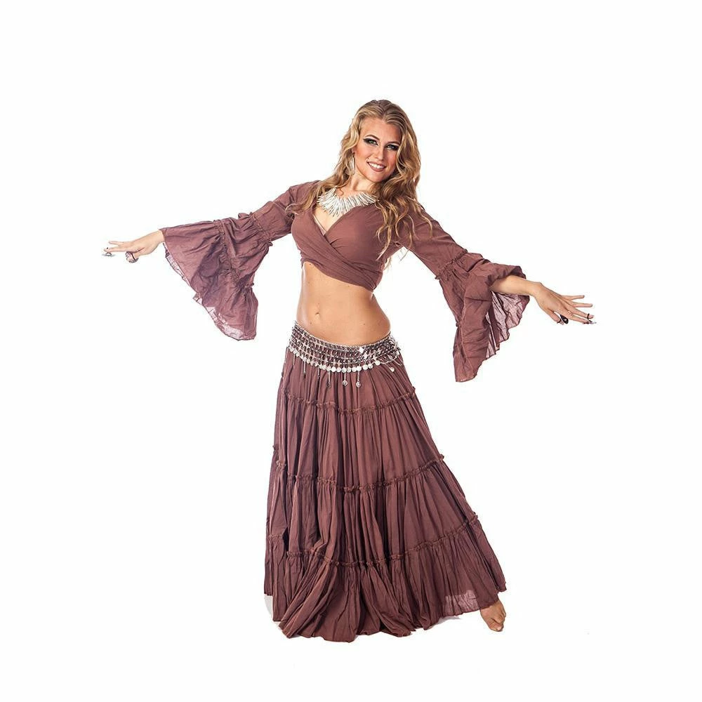 Miss Belly Dance BELLY DANCE COSTUMES Belly Dance Skirt, Choli, & Belt Costume Set | BELLED DREAMS 2 Miss Belly Dance BELLY DANCE COSTUMES Belly Dance Skirt, Choli, & Belt Costume Set | BELLED DREAMS