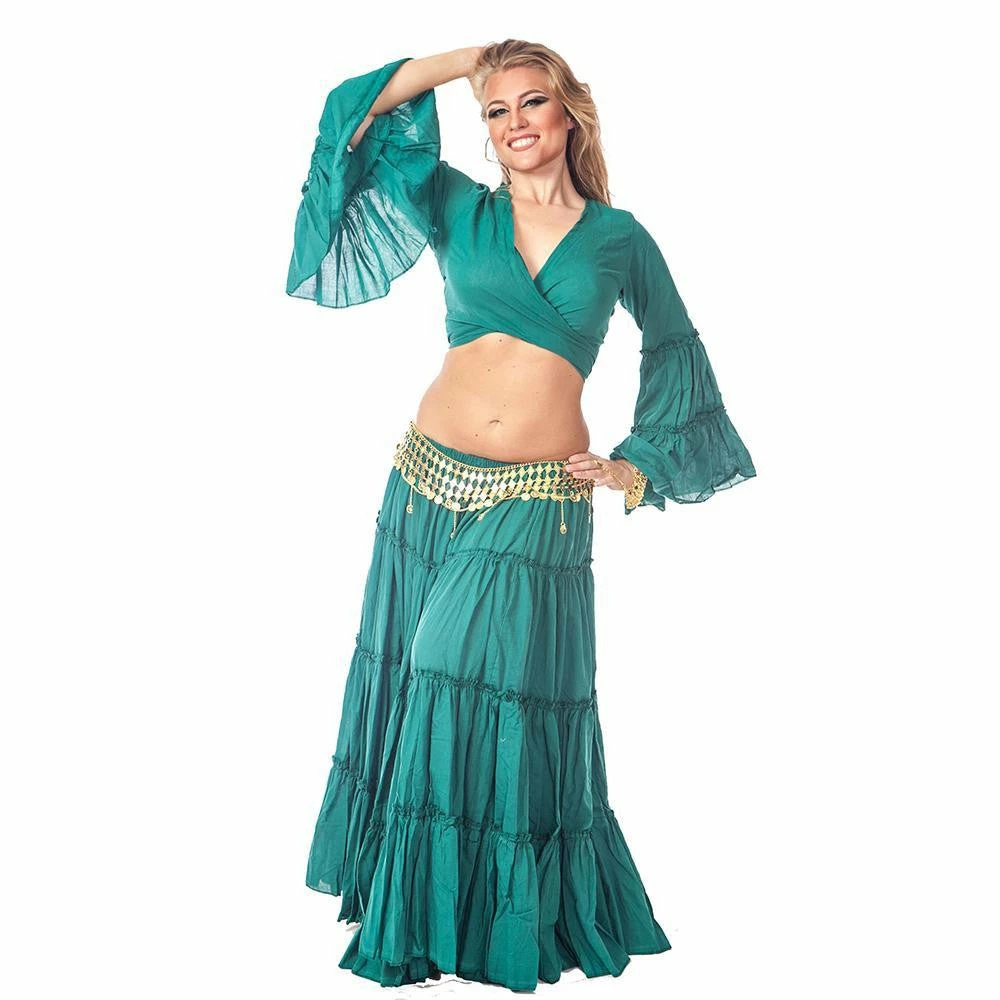 Miss Belly Dance BELLY DANCE COSTUMES Belly Dance Skirt, Choli, & Belt Costume Set | BELLED DREAMS 4 Miss Belly Dance BELLY DANCE COSTUMES Belly Dance Skirt, Choli, & Belt Costume Set | BELLED DREAMS