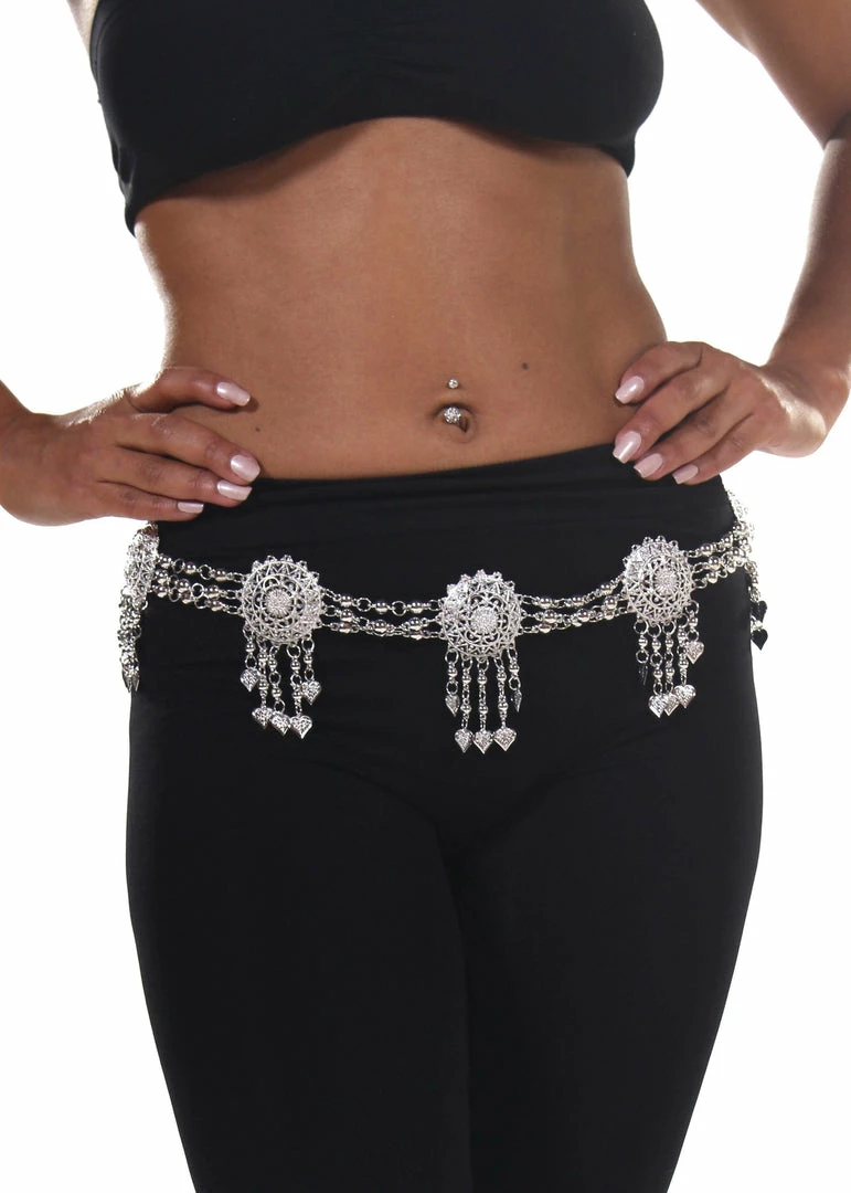 MissBellyDance JEWELRY & ACCESSORIES Belly Dance Sun Belt | BELADI SOLAR 2 MissBellyDance JEWELRY & ACCESSORIES Belly Dance Sun Belt | BELADI SOLAR