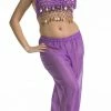 Miss Belly Dance Belly Dance Top & Harem Pants | Dream Dance BELLY DANCE COSTUMES