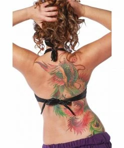 Miss Belly Dance Belly Dance Tribal Beaded Bra | LAILAT RAQS