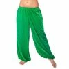 Miss Belly Dance Belly Dance Velvet Harem Pants | VELVETEEN BOTTOMS