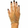 Miss Belly Dance JEWELRY & ACCESSORIES Belly Dance Chain Bracelet