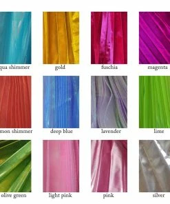 Miss Belly Dance PROPS Isis Wings