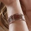 Miss Belly Dance JEWELRY & ACCESSORIES Copper Arm Band | GRECALO