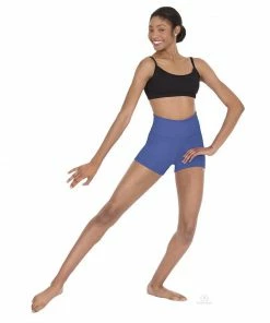 TOPS Eurotard Adult Camisole Style Bra Top