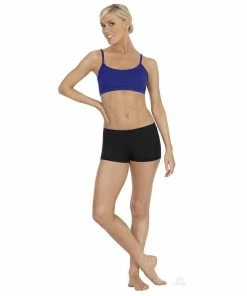 TOPS Eurotard Adult Camisole Style Bra Top