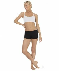 TOPS Eurotard Adult Camisole Style Bra Top