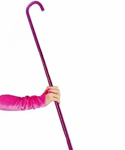 Miss Belly Dance PROPS Handcrafted Belly Dancer Cane