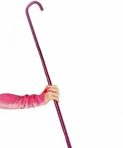 Miss Belly Dance PROPS Handcrafted Belly Dancer Cane