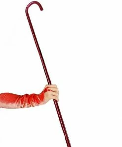 Miss Belly Dance PROPS Handcrafted Belly Dancer Cane