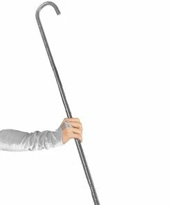 Miss Belly Dance PROPS Handcrafted Belly Dancer Cane