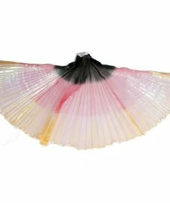 Miss Belly Dance PROPS Isis Wings