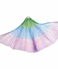 Miss Belly Dance PROPS Isis Wings