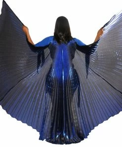 Miss Belly Dance PROPS Isis Wings