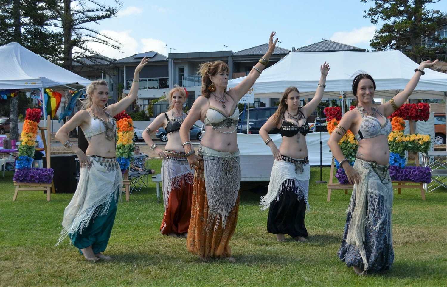 MissBellyDance Sales -MissBellyDance Sales 890809